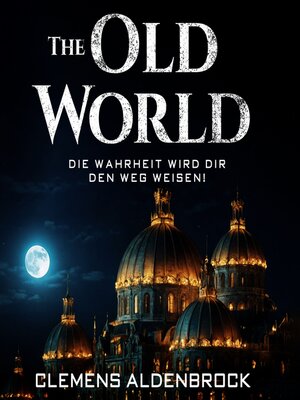 cover image of The Old World 2